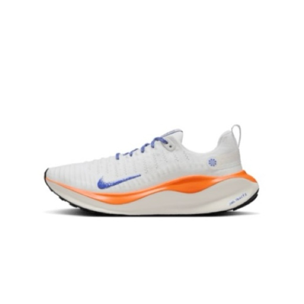 NEW Nike  Infinity RN 4 blueprint men’s running sneaker size 7.5